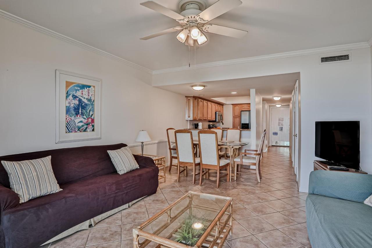 Four Winds Oceanfront Condo セント・オーガスティン エクステリア 写真